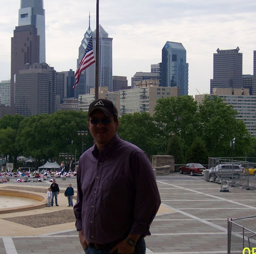 Matthew Wilson Photo 32