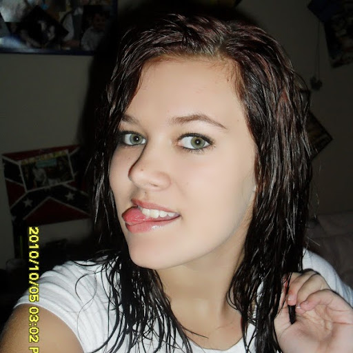Christina Terry Photo 17