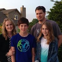 Tracy Melzer Photo 5