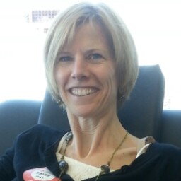 Kathy Hanna Photo 11