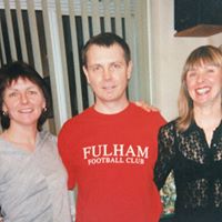 Debra Radford Photo 25