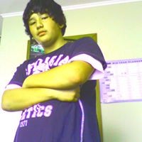 Alex Burns Photo 15