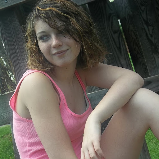 Alexandria Patton Photo 3