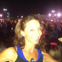 Joanna Lloyd Photo 8