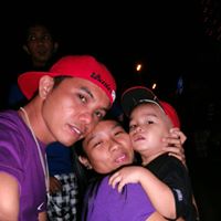 Mark Gaoiran Photo 1