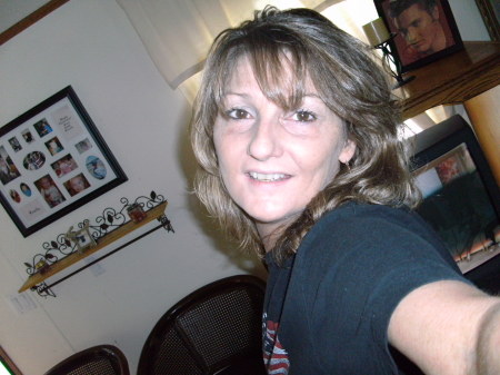 Pam Cartwright Photo 1