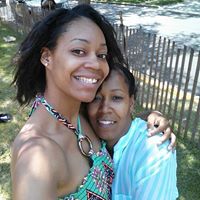 Ivory Russell Photo 6