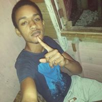 Omar Tyrell Photo 1