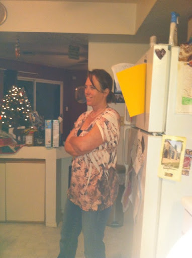 Amy Langford Photo 12