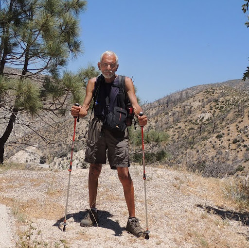 Richard Sternberg Photo 13