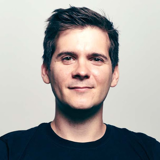 Brian Bird Photo 14