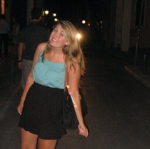 Danielle Lachance Photo 15