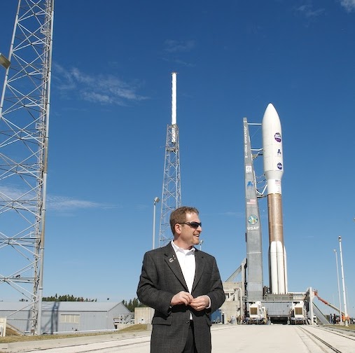 Alan Stern Photo 19