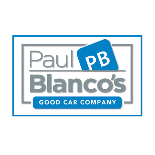 Paul Blanco Photo 9