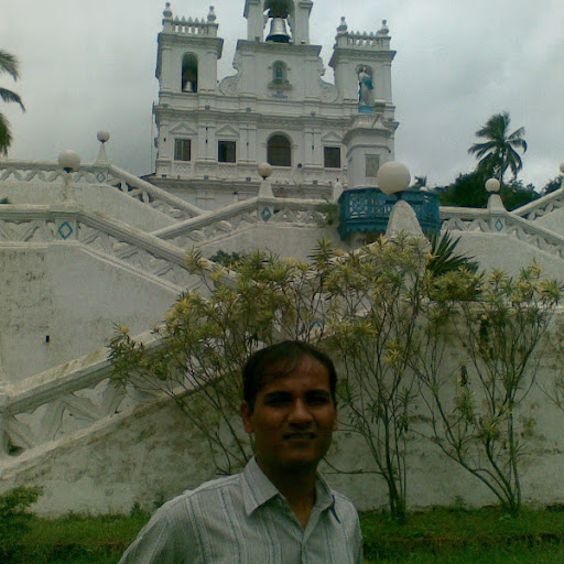 Divyang Mehta Photo 5