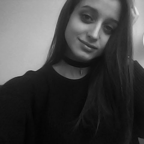 Alexandra Pina Photo 10