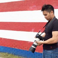Trinh Dinh Photo 14