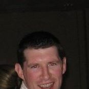 Patrick Fitzmaurice Photo 30