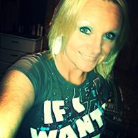 Kay Stewart Photo 9