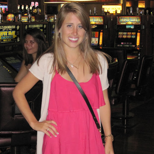 Kathryn Harris Photo 26