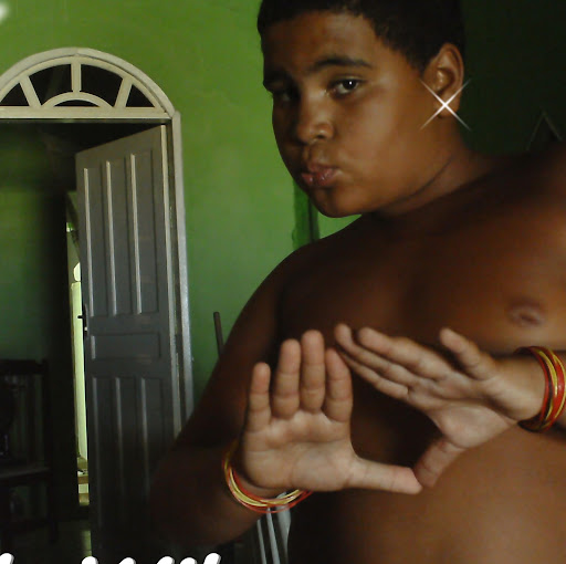 Erick Wilson Photo 7