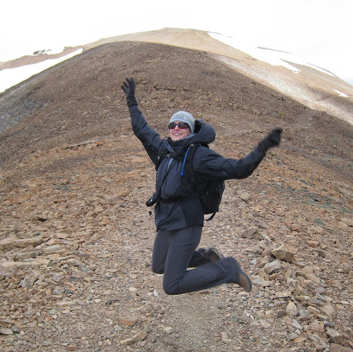 Cynthia Swift Photo 6