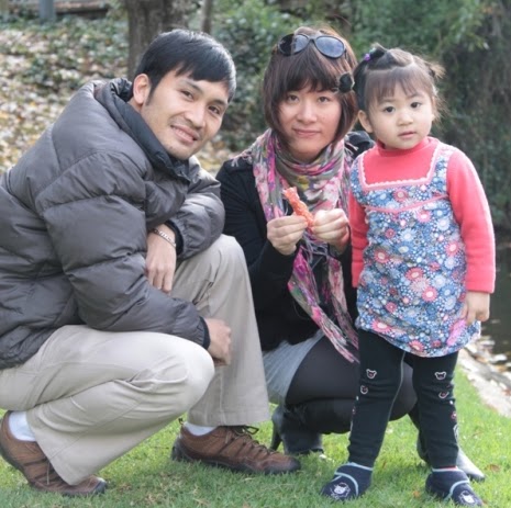 Phuong Doan Photo 33