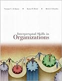 Interpersonal Skills In Organizations