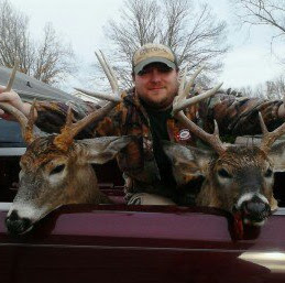 Darin Cooper Photo 12