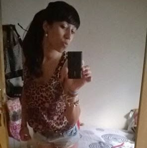 Cristina Hernandez Photo 24