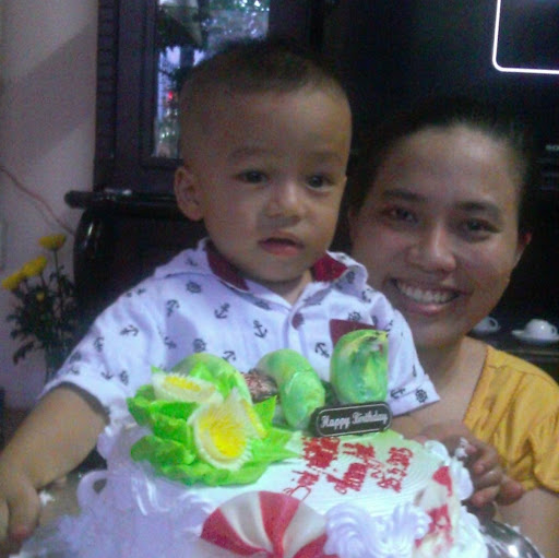 Quy Vu Photo 26