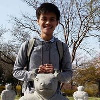 Nicholas Perez Photo 3