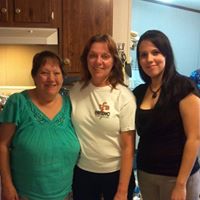 Tracy Inman Photo 29