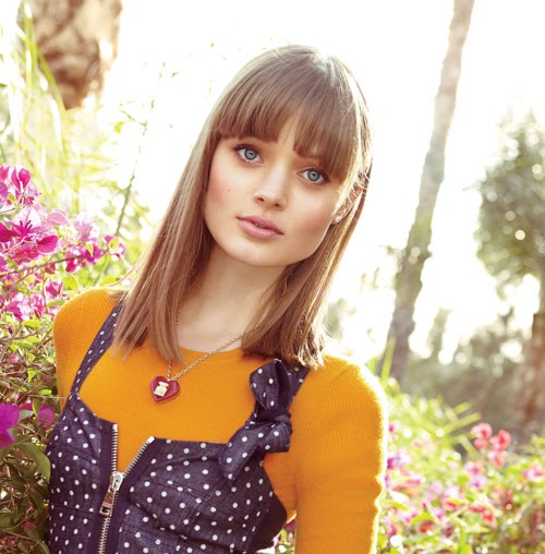 Victoria Winters Photo 12