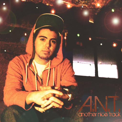 Anthony Ames Photo 10