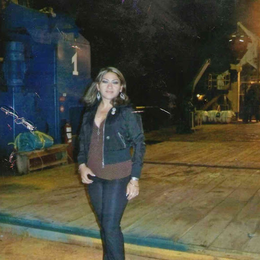Rubi Ramirez Photo 27