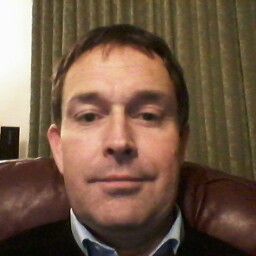 Mark Twiss Photo 8