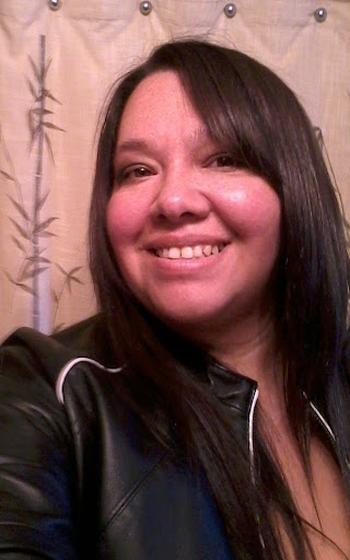 Michelle Nuno Photo 19