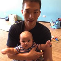 Gene Lin Photo 26