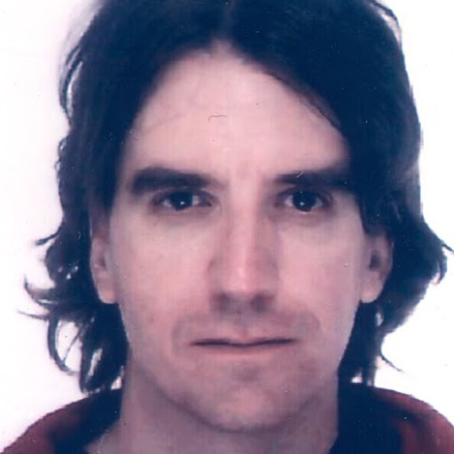 John Mulvey Photo 28