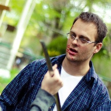 Bryan Fleming Photo 8