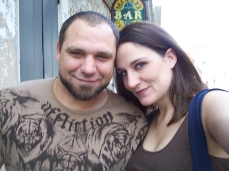 Jacqueline Cox Photo 10