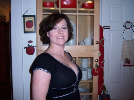 Angela Fletcher Photo 31