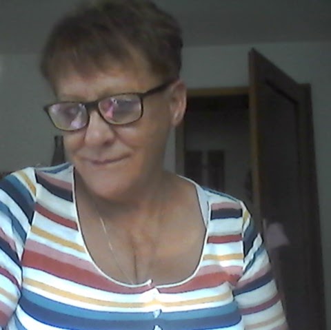 Anna Nowak Photo 9