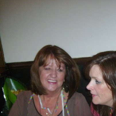 Jean Whittaker Photo 25