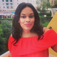 Simone Robinson Photo 13
