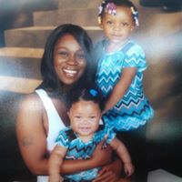 Temeka Robinson Photo 11