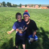 Zach Conrad Photo 14