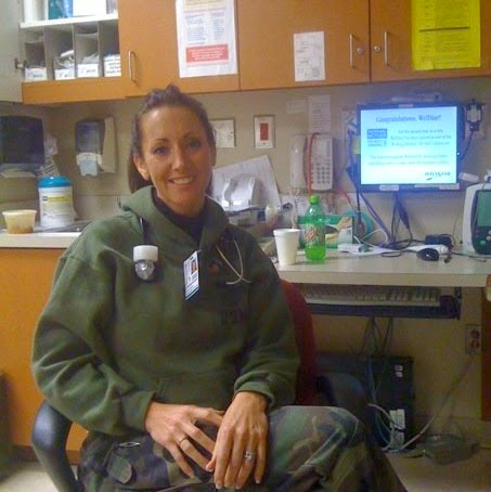 Christine Myers Photo 4