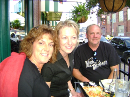Janet Morrison Photo 4